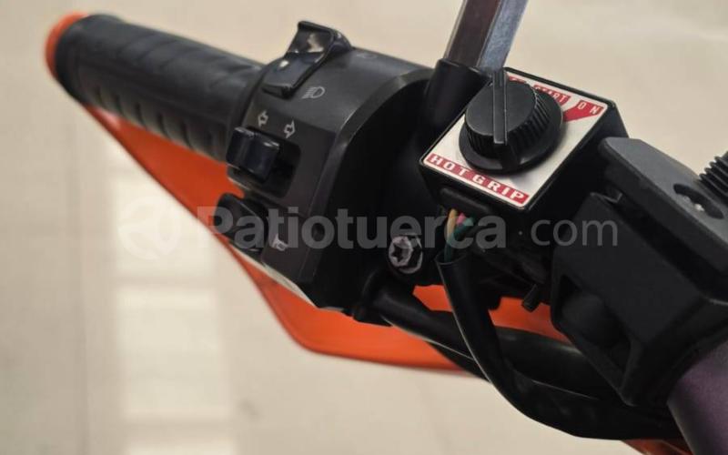 KTM