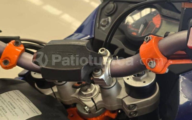 KTM