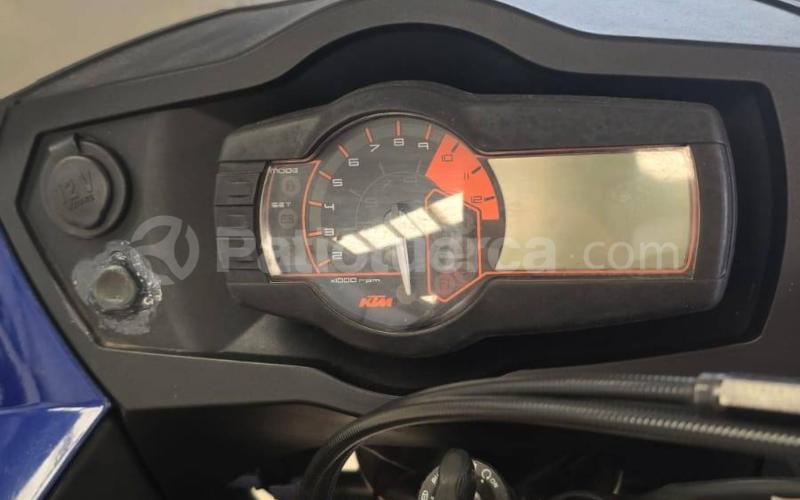 KTM