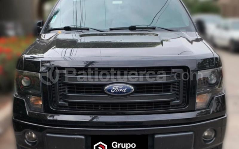 Ford