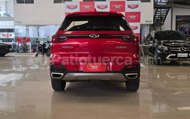 Chery