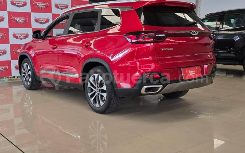 Chery