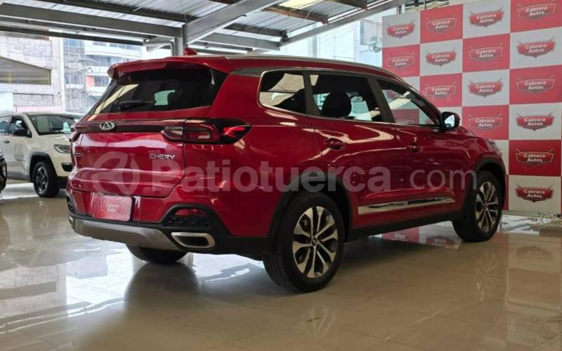 Chery