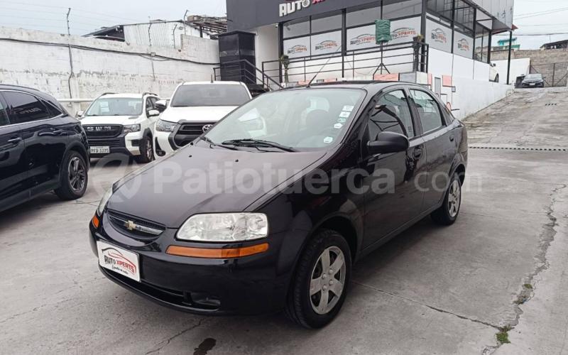 Chevrolet