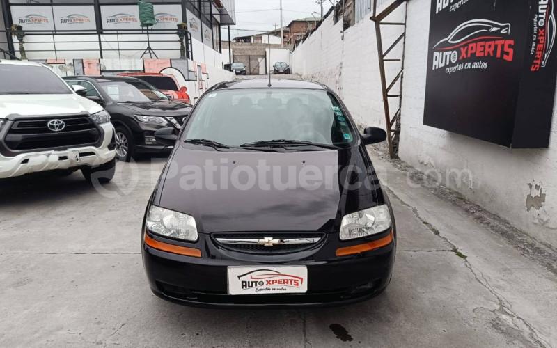 Chevrolet