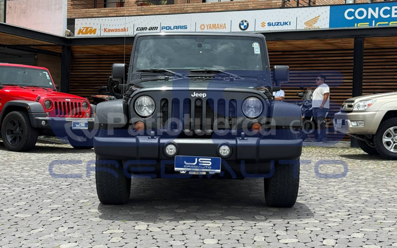 Jeep