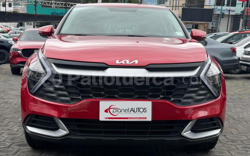 Kia