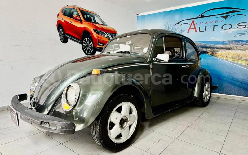Volkswagen