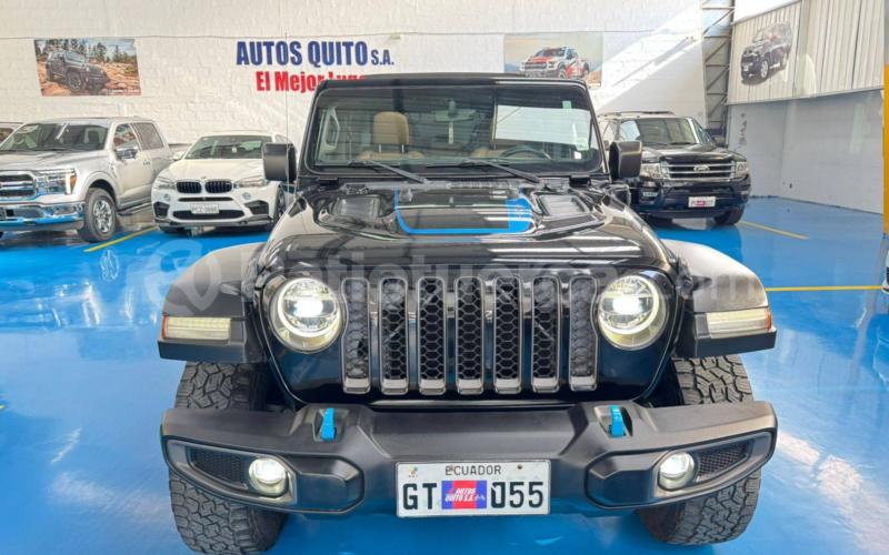 Jeep