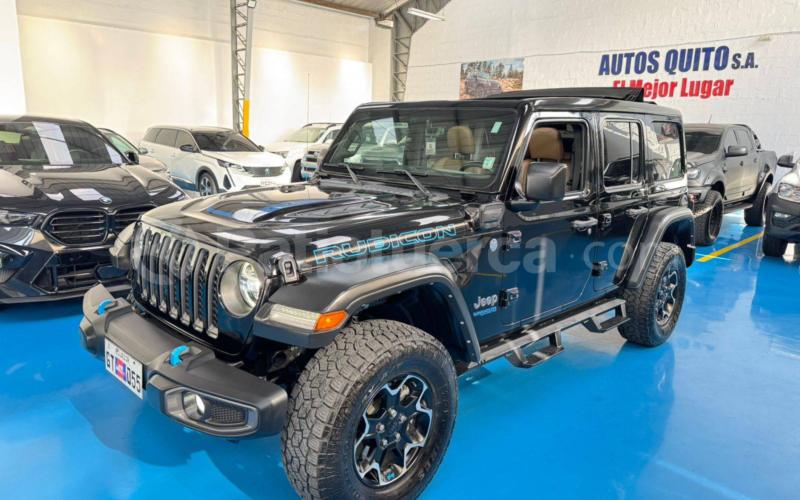 Jeep