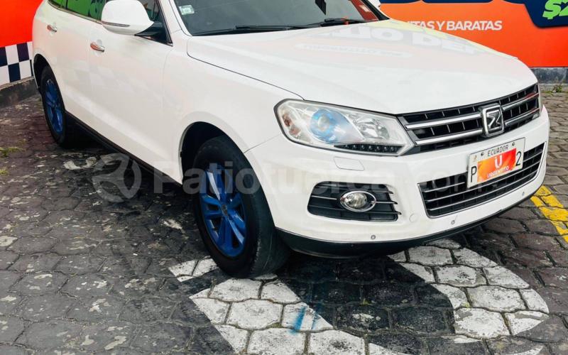 Zotye