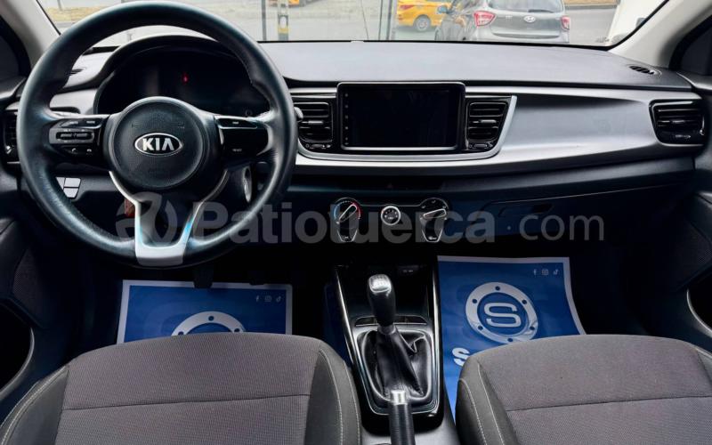 Kia