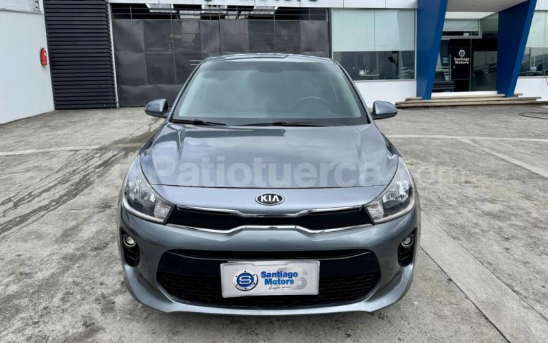 Kia