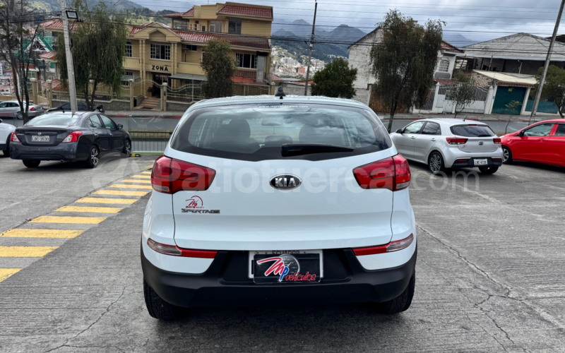 Kia