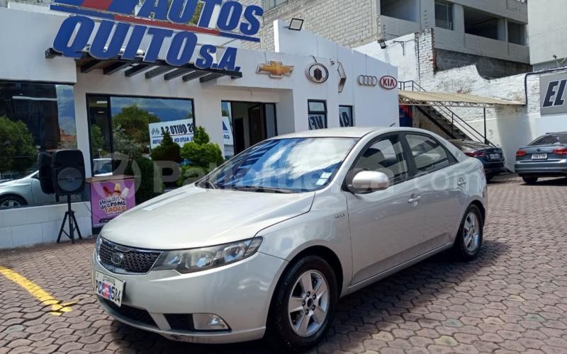Kia