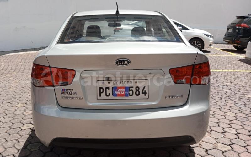 Kia