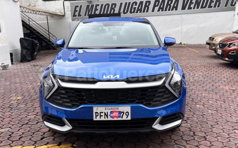 Kia