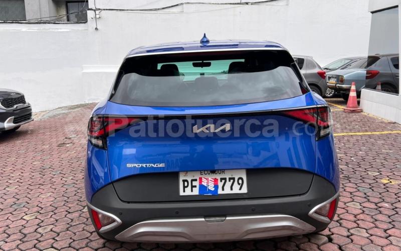 Kia