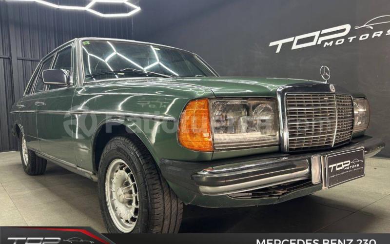 Mercedes Benz