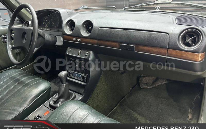 Mercedes Benz