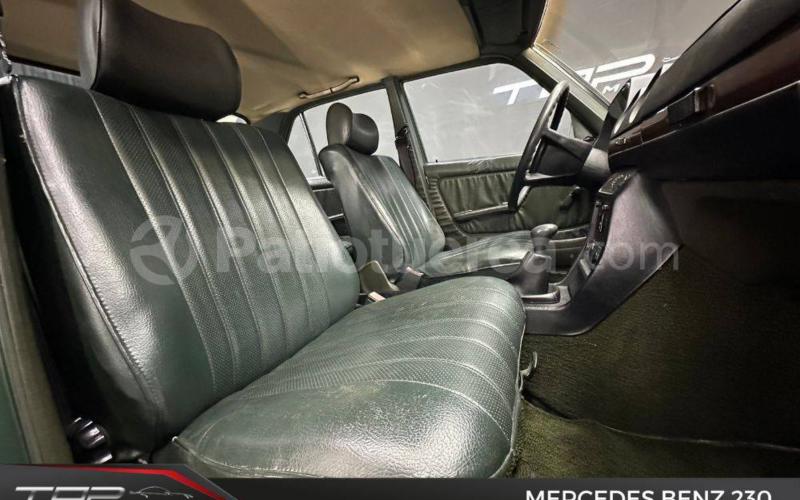 Mercedes Benz