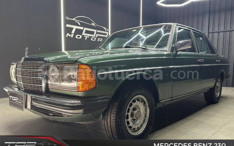 Mercedes Benz