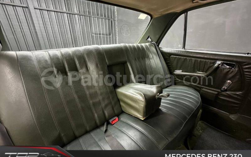 Mercedes Benz