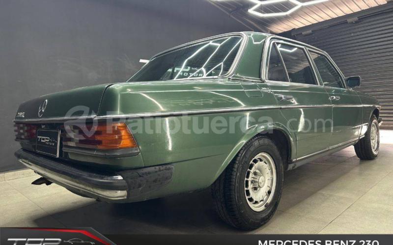 Mercedes Benz