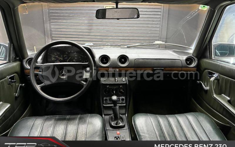 Mercedes Benz