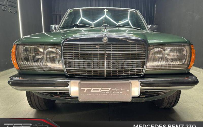 Mercedes Benz