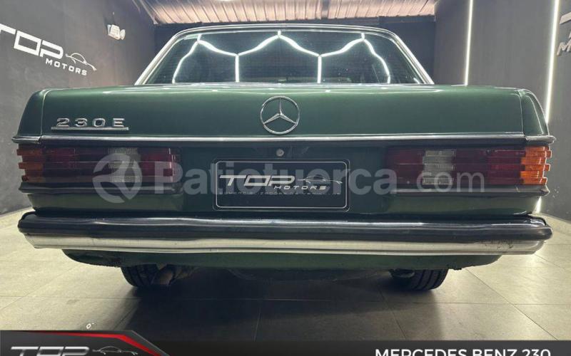 Mercedes Benz