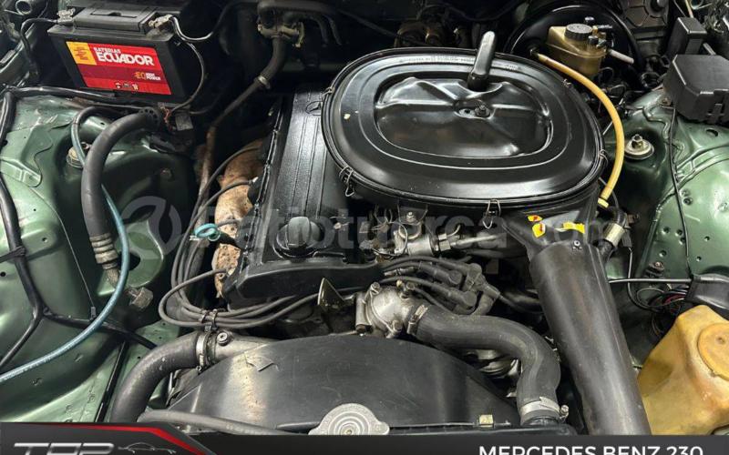 Mercedes Benz