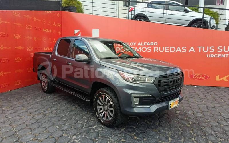 Foton