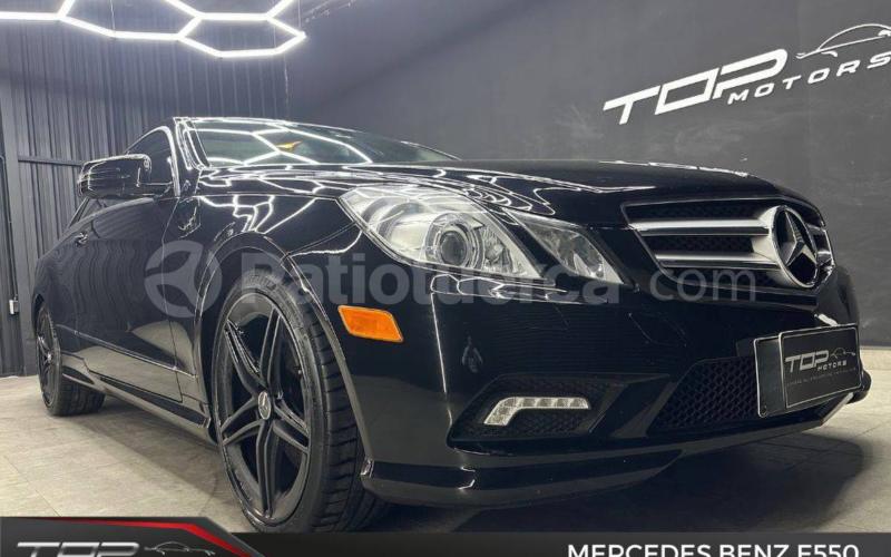 Mercedes Benz