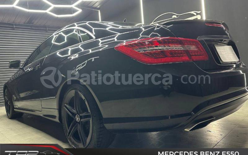 Mercedes Benz