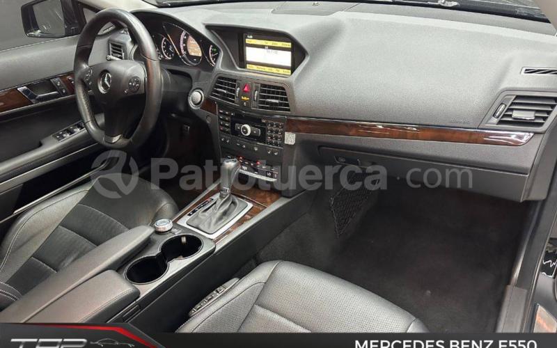 Mercedes Benz