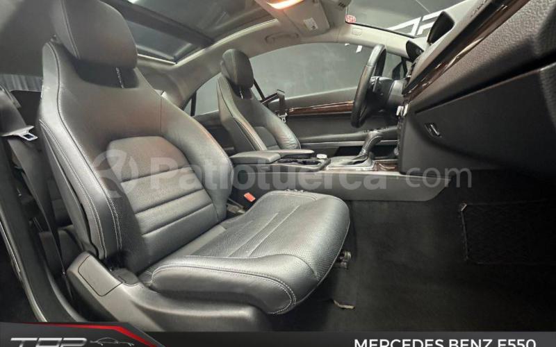 Mercedes Benz