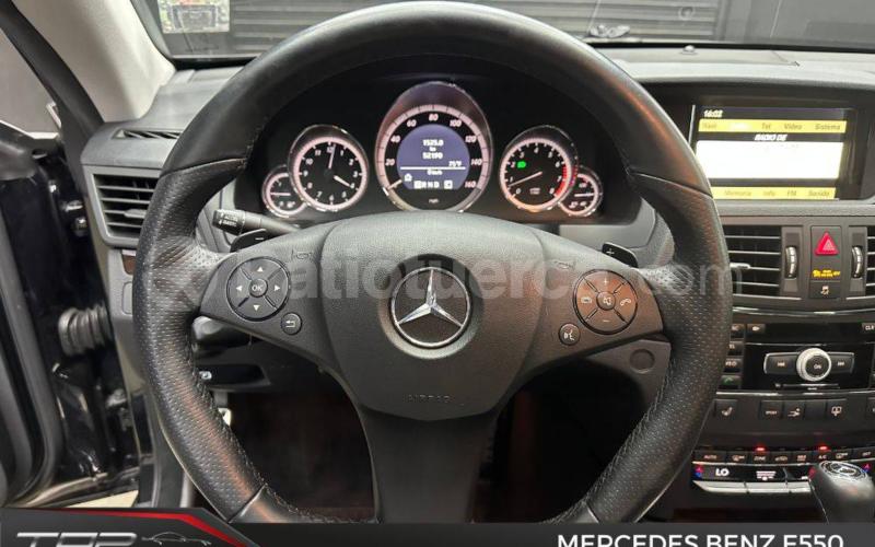 Mercedes Benz