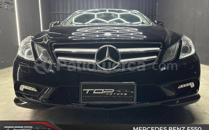 Mercedes Benz