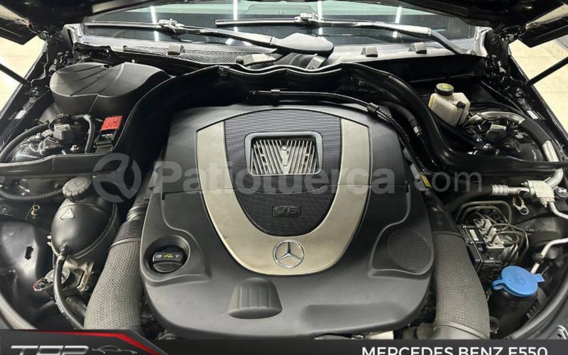 Mercedes Benz