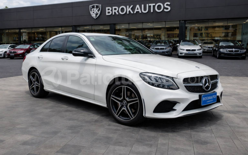 Mercedes Benz