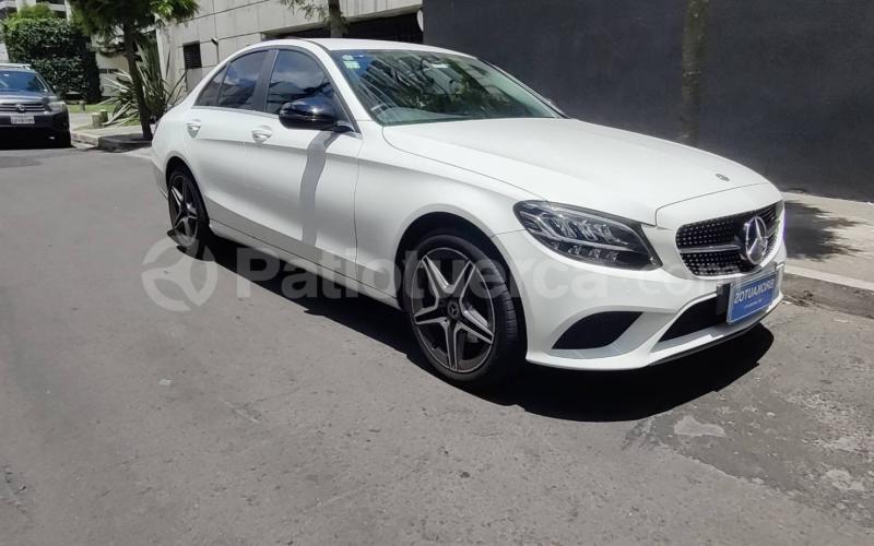 Mercedes Benz