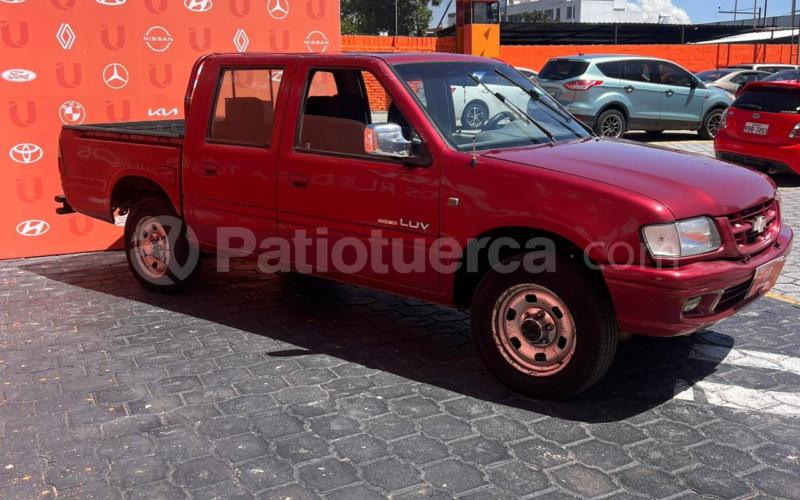 Chevrolet