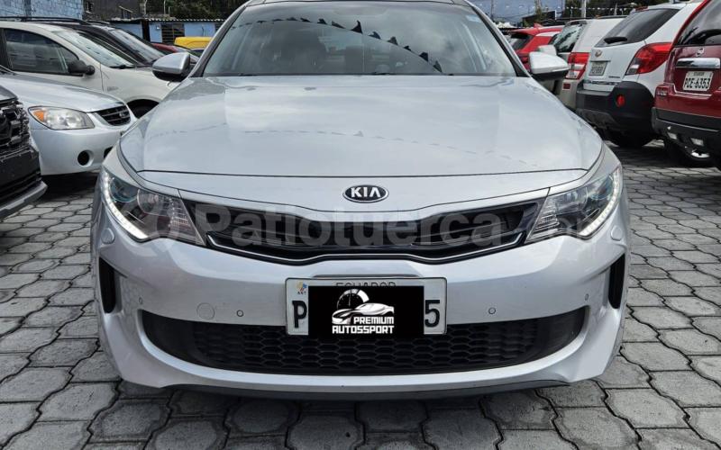 Kia