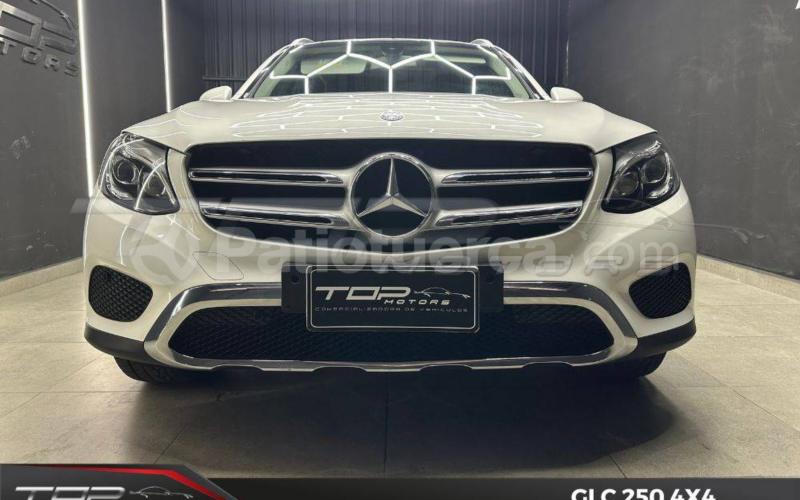 Mercedes Benz