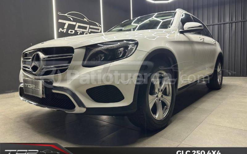 Mercedes Benz