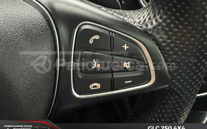 Mercedes Benz