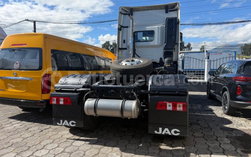 JAC