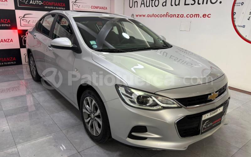 Chevrolet