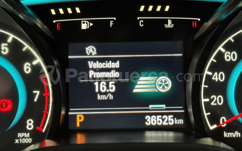 Chevrolet